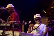 Photo of Sly & The Family STONE - Source: Getty